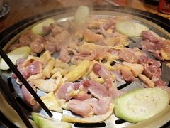-阿鸡鱼庄·顺德鲜蒸小炒(亚运村店)