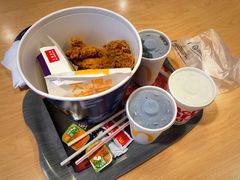 -麦当劳(姜山镇海港城店)