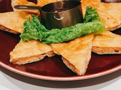 -瓦城泰国料理(中坜大江店)