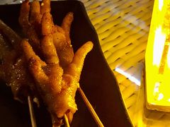 -JUKEBOX玖部音乐餐厅(华侨城店)