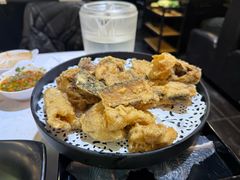 -京门活鱼馆·鱼火锅(百子湾（原红庙）店)