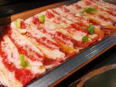 -厚贞日式烤肉(浦东汇智店)