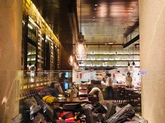 -恰餐厅及酒吧 CHAR Bar & Grill (北京丽都皇冠假日店)