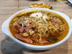 煮方便面-烤五行·烧烤烤串(石佛营店)