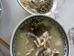 -明呈黄鱼面馆(斜土路店)