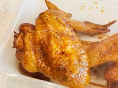 -山水肠粉(盐田店)