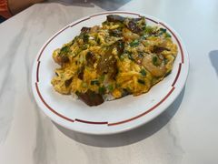 -香港深仔记茶餐厅(东门店)