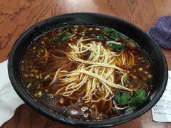 -丽影重庆小面(定西路店)