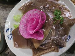 毛肚-小龙坎老火锅(华飞店)