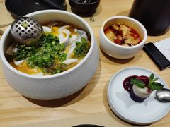 -榕意·川味之美(深业上城店)