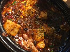 豆腐脑花-周三的情书花园餐厅(江北店)