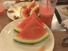 -福成自助烤肉(华冠天地城关店)