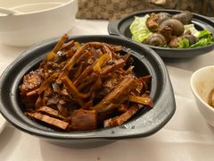 红烧肉-春餐厅