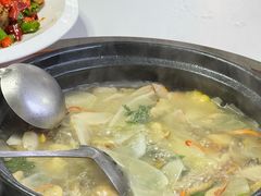-野菌王牦牛肉汤锅