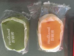 -好利来(抚顺万达店)