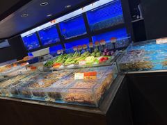 -徐记海鲜(大雁塔|金都店)