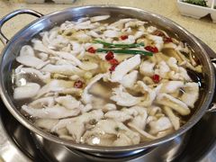 -芭夯兔·无骨兔汤锅(华阳店)