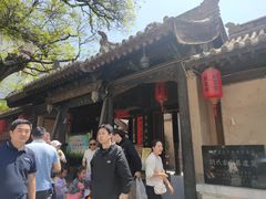 -胡氏古民居建筑