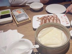 -全聚德(江宁店)