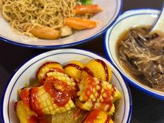 -左记港食(融科天城店)