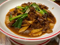 -食欲老院子荆芥疙瘩汤(经五路店)
