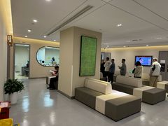 -爱康国宾体检中心(北京航天桥光耀东方分院)