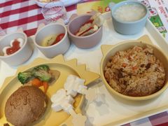 -西贝(新业坊店)