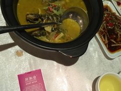 -同湘会馆(粤垦路店)