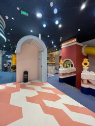 -奈尔宝家庭中心·亲子餐厅(长沙运达汇店)