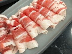 -重庆川渝肥妹火锅