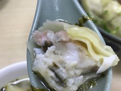 黄鱼馄饨-顶巧鸡汤馄饨(虹口总店)