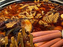 -安徽阜阳卷馍(西单店)