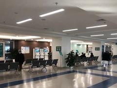 -北京中医药大学东直门医院(通州院区)