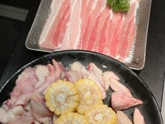 -大头椰·椰子鸡火锅(新梦店)