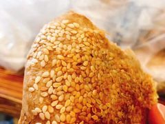 -李小老烧饼(常营民族家园店)