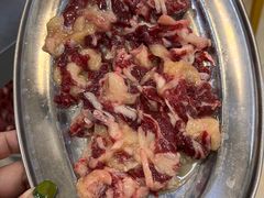 -五洞大众牛餐馆(番禺分店)
