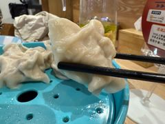 -老边饺子馆(东单店)