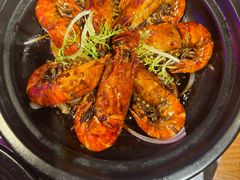 -啫神·广州地标美食(北京路店)