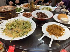 -李氏八大件老菜馆(万宝街店)