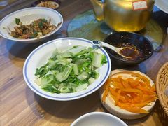 -印象鲵宴·张家界地标美食名片(溪布街店)