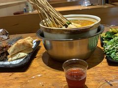 -珍祥烧烤涮肚(舜耕路店)