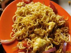 -兆辉木炭海鲜烧烤·海鲜小炒