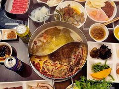 -舌尖记忆重庆火锅(悉尼店)