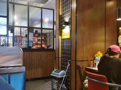 -味妙烤鱼吧(回龙观店)