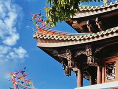 -南普陀寺