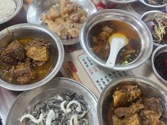 -阿秋牛排(湖心街店)