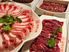 -滋奇·扬州地标火锅(兴城东路店)