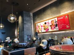 -星巴克(成都太古里二店)
