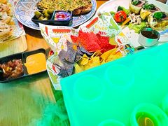 -Famous肥猫墨西哥音乐餐吧(五棵松华熙LIVE店)