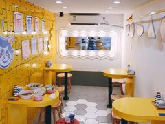 大堂-嗨皮儿·现蒸面皮(抄纸巷店)